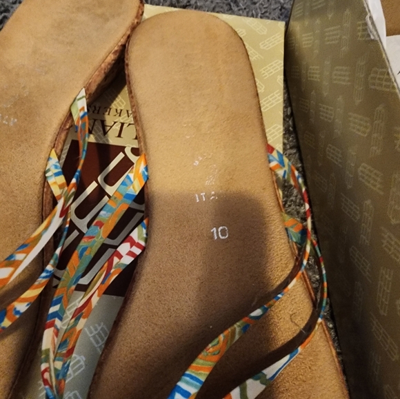 Italian sandles - Picture 2 of 3